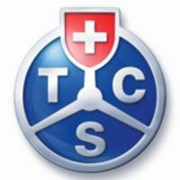 Logo TCS