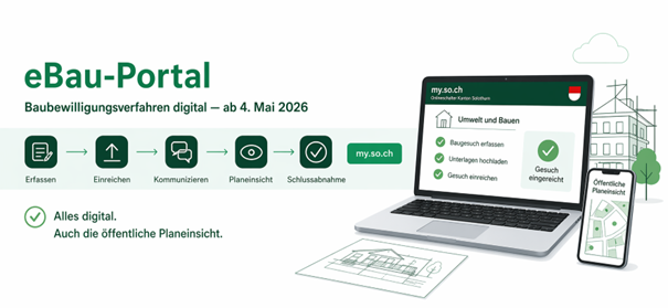 eBau-Portal