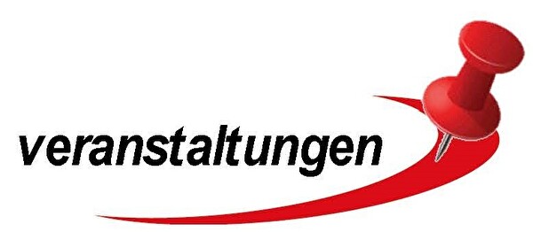 Logo Veranstaltungen