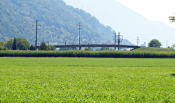 Überführung A3