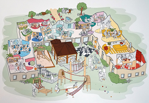 Treffpunkt Melibündte