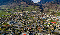 Öffentliche Mitwirkung