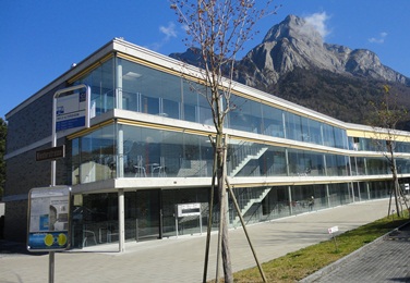 Alterswohnungen Mels