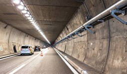 Kerenzerbergtunnel