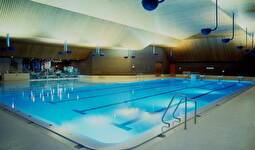 Hallenbad