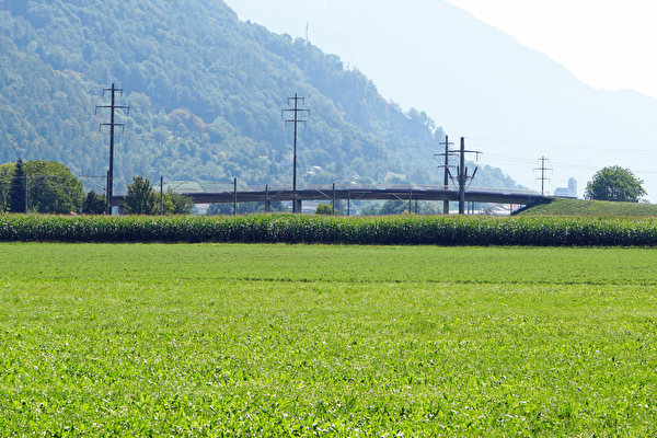 Überführung A3