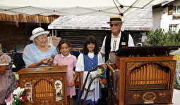 Nostalgiefest
