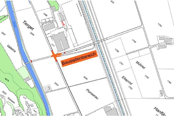 Pöltistrasse