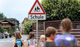 Schulweg