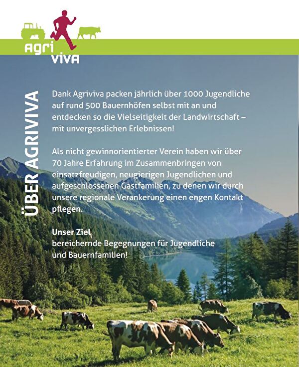 Agriviva