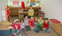 Kindergarten