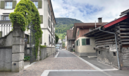 Kirchstrasse