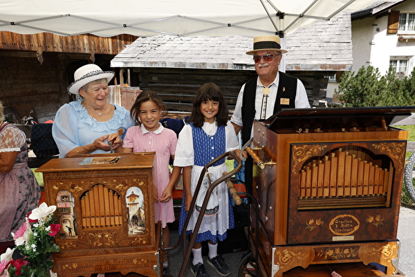 Nostalgiefest