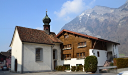 Kapellgasse