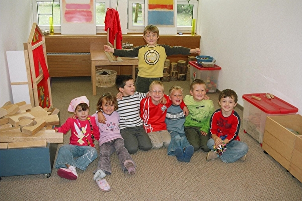 Kindergarten