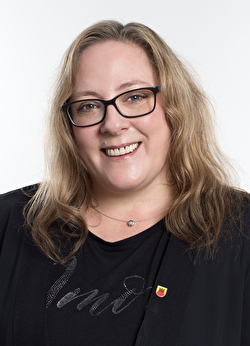 Astrid Mathys