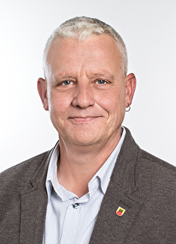 Bruno Fedriga