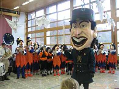 Fasnacht 2007