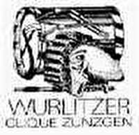 Wurlitzer Clique Zunzgen