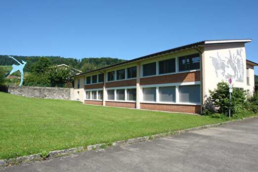 schulhaus