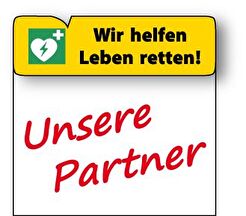 Unsere Partner