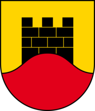 Zunzger Wappen