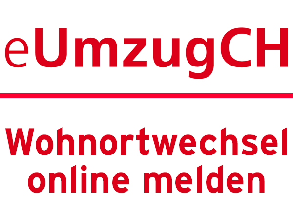 Logo eUmzugCH