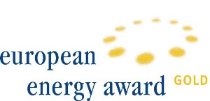 Label european energy award