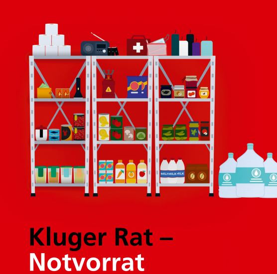 Notvorrat