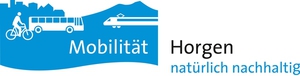 Logo Horgen mobil