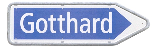 Gotthard Schild
