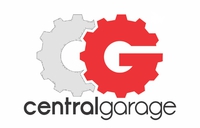 Logo Central Garage