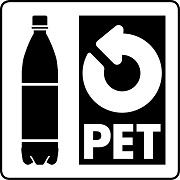 PET-Symbol