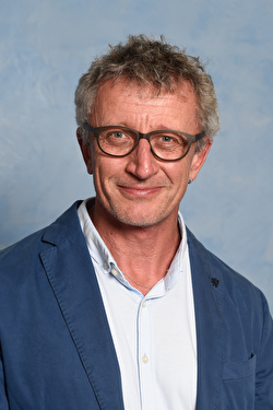 Markus Uhlmann