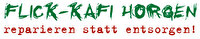 Flick-Kafi Horgen Logo