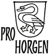 Logo Pro Horgen