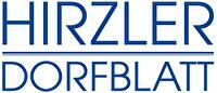 Logo Hirzler Dorfblatt