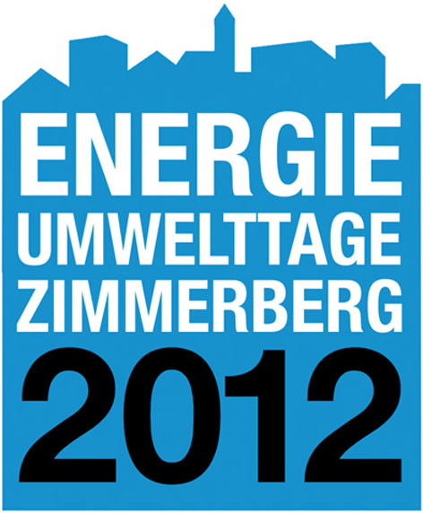 Das Logo der gemeinsamen Veranstaltungen der vier Energiestädte.