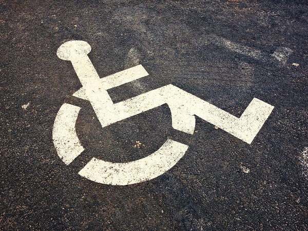 Behinderungen