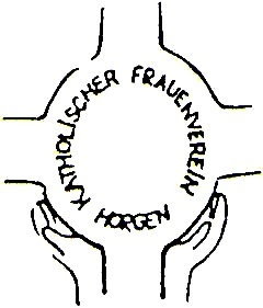 Logo des Katholischen Frauenvereins