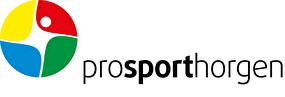 Logo prosporthorgen