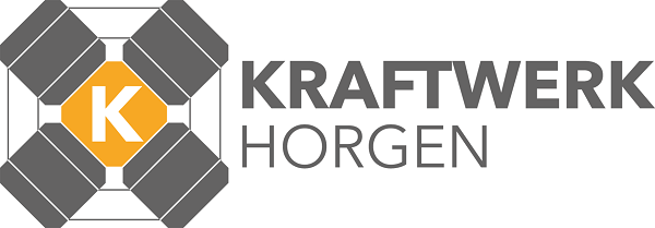 Kraftwerk Horgen Logo