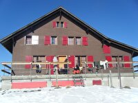 Skihaus