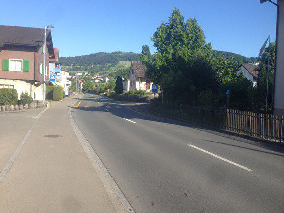 Bild Fussgängerübergang