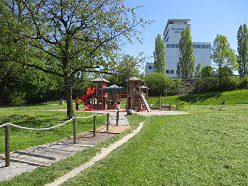 Begegnungsplatz