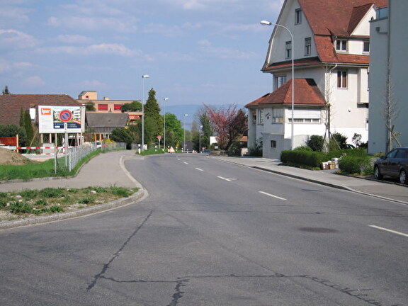 Bild Rietbergstrasse
