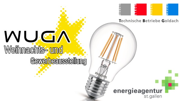 Bild TBG und WUGA