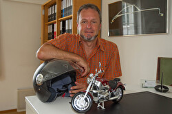 Jeanot Alder
