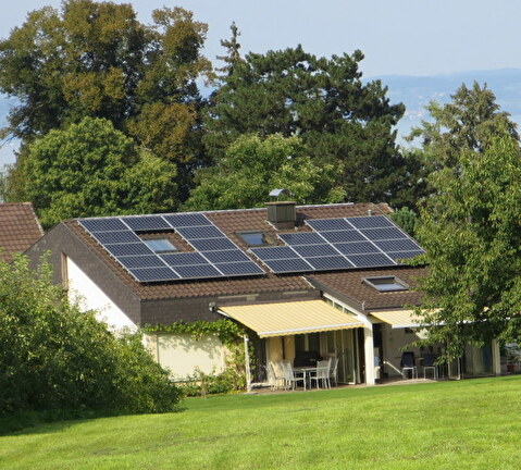 PV-Anlage