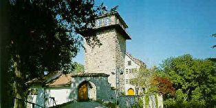 Schloss Sulzberg